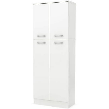 Tms Utility Pantry White Brickseek
