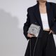 thumbnail image 1 of Bolso de hombro retro para mujer Bolso bandolera vintage punk Bolso bandolera cuadrado (Plata) Ndcxsfigh Para Estrenar, 1 of 7
