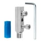 thumbnail image 5 of Stripped Screw Extractor Set | Broken Pipe & Faucet Removal Tool | Easy Out Bolt Remover | Alloy Steel Construction | Fits 1/2" 3/4" Threads | Multi-Purpose Repair | Strong Grip | Portable, 5 of 5
