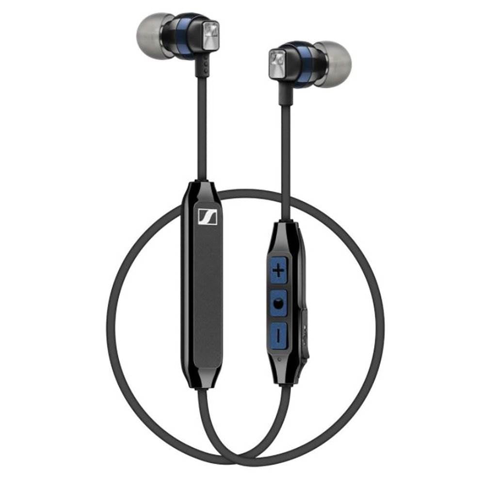 Sennheiser Wireless CX 6.00BT In Ear 