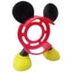 thumbnail image 2 of Soporte Alexa 3ra Gen Compatible MickeyAlexa 1 pza 16.5x14.5x6.3cm Negro Rojo y Amarillo No incluye Alexa Echo ni Cargad, 2 of 2