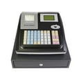 thumbnail image 6 of Cash Register Suitable For Restaurants/supermarkets/clothing Stores/hamburger Shops/milk Tea Shops Electronic Cash Register ,Perfect Design, 6 of 6
