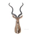 thumbnail image 1 of Old Modern Handicrafts AT001 Antelope Head Wall Decorative, 1 of 1