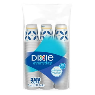 Dixie® Crystal Clear Plastic Cups, 16 oz. for $143.44 Online