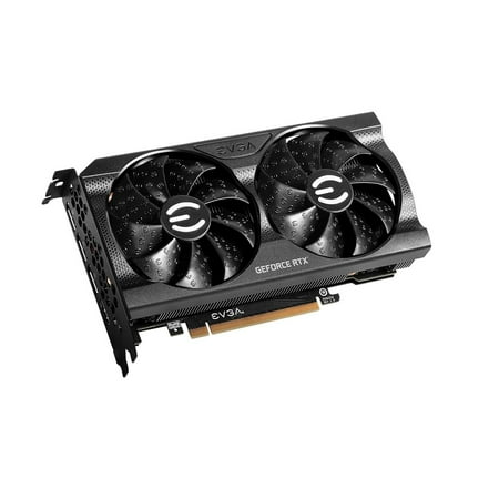 8GB EVGA GeForce RTX 3060 TI XC Gaming GDDR6 PCI-E LHR 08G-P5-3663-KL RTX3060