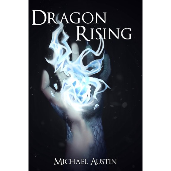 The Kynishian Chronicles: Dragon Rising (Paperback)