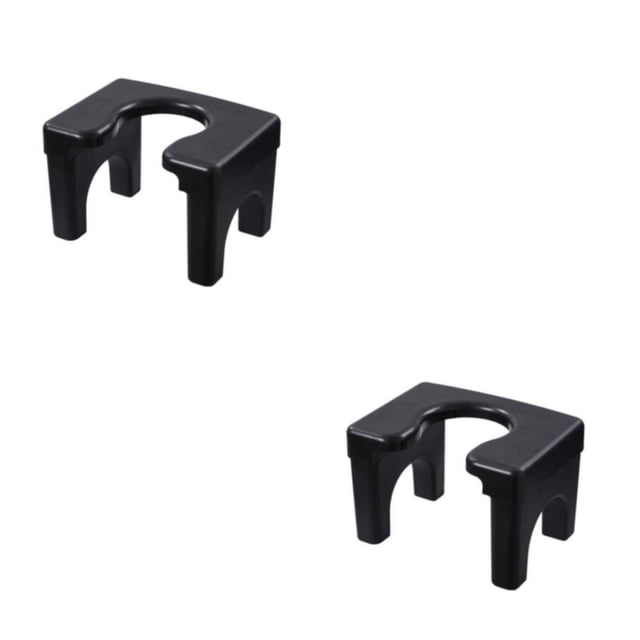 Advancent Taburete De Inodoro Portátil Con Panel Ensanchado - Para Mujeres Embarazadas Ancianos Y Niños Taburete De Baño Para Adultos Type5 NO5