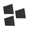 thumbnail image 3 of 3PCS Lamp Shade High Light Transmittance for E14 Bulbs Table Floor Lamps Replacement, 3 of 7