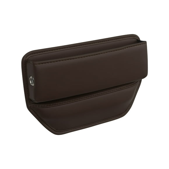 Économies à Domicile et Articles de Rangement en Liquidation! Boîte de Rangement Pcksrro pour Fournitures Automobiles Boîte de Rangement Pratique pour Siège de Voiture Outil de Rangement Intérieur de Voiture