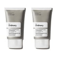 thumbnail image 1 of 2 PACK The Ordinary 1 Ounce Suspensión de vitamina C al 23% + Esferas de ácido hialurónico al 2%, Suero con ácido L-ascórbico puro, 1 of 4