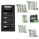 thumbnail image 1 of Cargador Universal Energizer  pilas AA,AAA,C,D, 9V + Probador, 1 of 2
