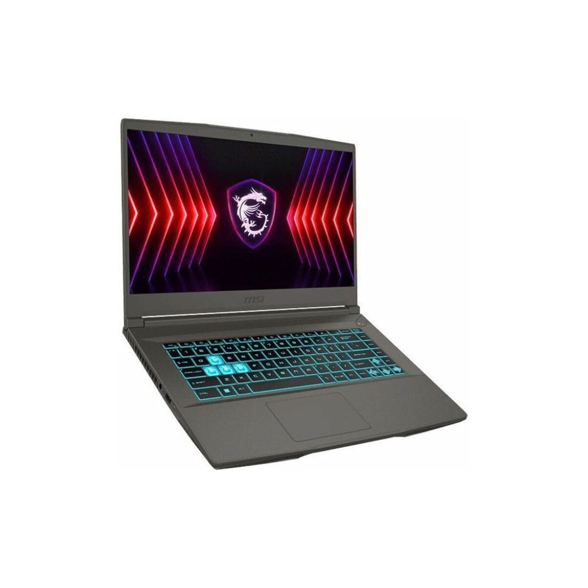 MSI Thin 15.6