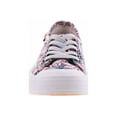 thumbnail image 6 of Rocket Dog Chow RIVERIA Casual Shoe White FLORAL in Size 4, 6 of 6