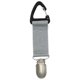 thumbnail image 3 of Hat Clip for Traveling Hanging on Bag Handbag Backpack Luggage for Adults Outdoor Travel Beach Acces, 3 of 5