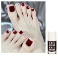 thumbnail image 4 of Xihbxyly Liquidación de verano Esmalte de uñas, horneado, secado rápido, no se rompe, 10 ml, 4 of 4