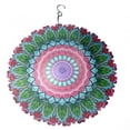thumbnail image 1 of Wind Spinners 3D Wind Spinner Hanging Metal Wind Catcher Garden Decor, 1 of 8