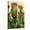 Canvas, variant on Art.com Cactus Art Print by Boho Hue Studio, 12" x 18"