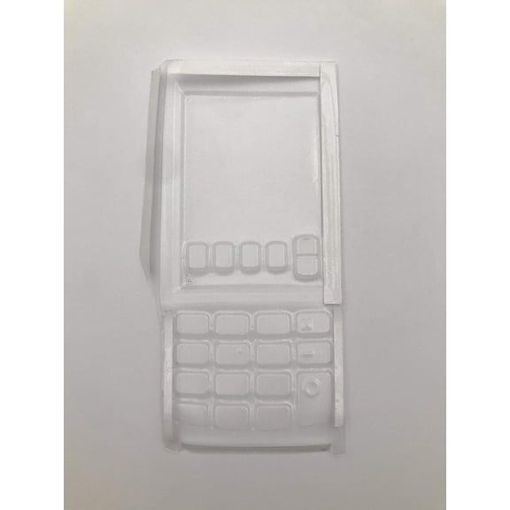 Dejavoo Z8 Terminal Protective Spill Cover