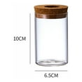 thumbnail image 3 of Hydroponic Plant Glass Pot Creative Hydroponic Plant Pots for Living Room Office Study Decor, 3 of 3