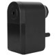 thumbnail image 3 of Hand Crank Pencil Sharpeners Adjustable Points Cutting Machine for Art Drawing Charcoal Artists Kid Student Gift, 3 of 5