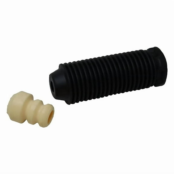 Jounce Bumper and Bellows