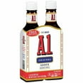 thumbnail image 4 of A-1 Steak Sauce (15 oz. bottle, 2 ct.), 4 of 6