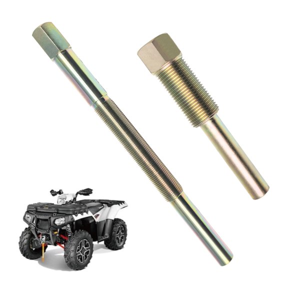 Juego de herramientas LAMBIS extractor de embrague para Polaris UTV y ATV