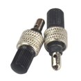 thumbnail image 1 of varilla de válvula sin cámara de 28 mm, núcleo de neumático Presta, núcleo de válvula de ciclo de ensión de neumático sin cámara de biciclet Soledad Bicicleta Válvula De Bicicleta, 1 of 10