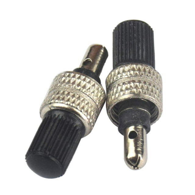 varilla de válvula sin cámara de 28 mm, núcleo de neumático Presta, núcleo de válvula de ciclo de ensión de neumático sin cámara de biciclet Soledad Bicicleta Válvula De Bicicleta