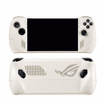thumbnail image 1 of Protective Case for Asus ROG ALLY Gaming Console Handheld Console Protective Case with Surface Spray Paint and Contrasting Color, 1 of 6
