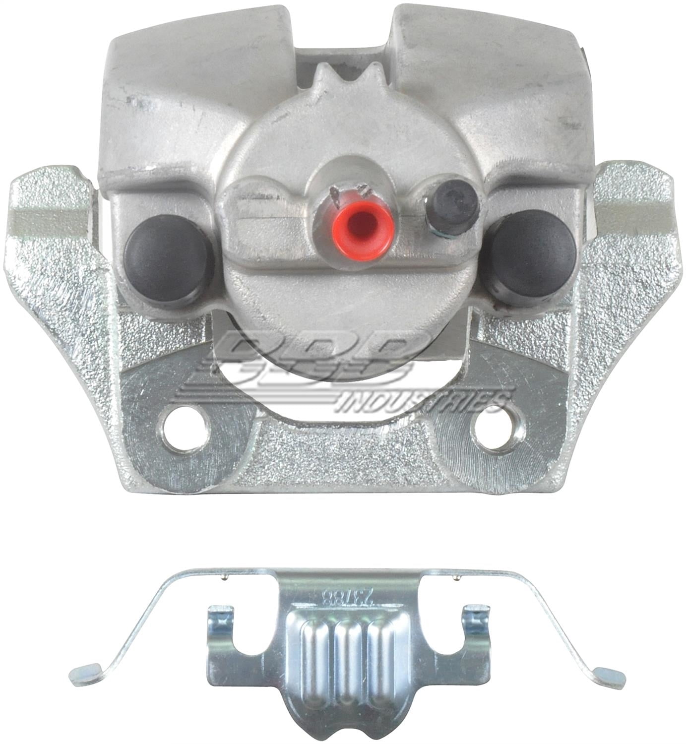 TERREPOWER formerly BBB Industries 99-02388B Reman Caliper w/installation Hardware