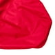 thumbnail image 5 of Silla de bolsa de frijoles de almacenamiento impermeable para y adultos Funda de bolsa de frijoles Almacenamiento de animales de peluche o espum rojo Macarena Beanbag Sofa Cover, 5 of 8
