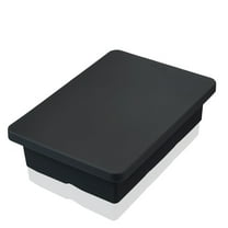 Innovine Silicone Ice Cube Tray, Ice Tray for Whiskey, Margarita, Set of 1