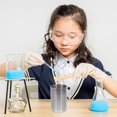 thumbnail image 3 of 1pc Laboratory Sample Collection Cup Measuring Cup 80ml Liquid Medicine Cups, 3 of 4