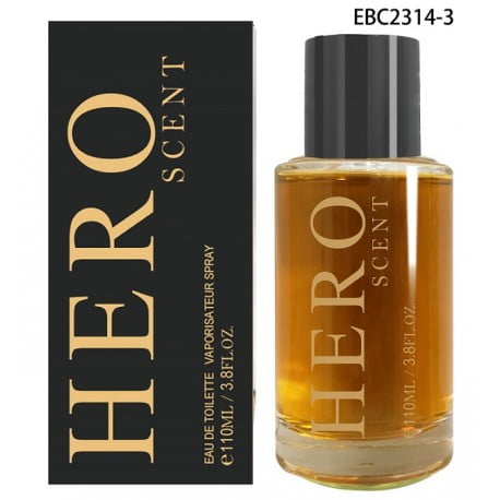 Men's Perfume, Hero Scent Inspired By Hugo Boss 3.4 fl oz. - Walmart.com -  Walmart.com