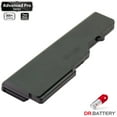 thumbnail image 2 of Dr. Battery - Samsung SDI Cells for Lenovo Essential B570 / B575e / G460 / G560 / G570 / G780 / 121000935 / 121000938 / 121000939 / 121001056 / 121001071 / 121001072 / 121001081 / 121001082, 2 of 5