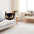 thumbnail image 4 of Throw Pillows Black Cat Pillow, Home Essentials Clearance Sale!, 4 of 8