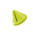 thumbnail image 4 of ziyahi Multifunctional Vegetable Funnel Cutter ABS Stainless Steel Spiral Slicer Peeler Kitchen Gadgets, 4 of 9
