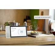 Lenovo Smart Display 10 with Google Assistant