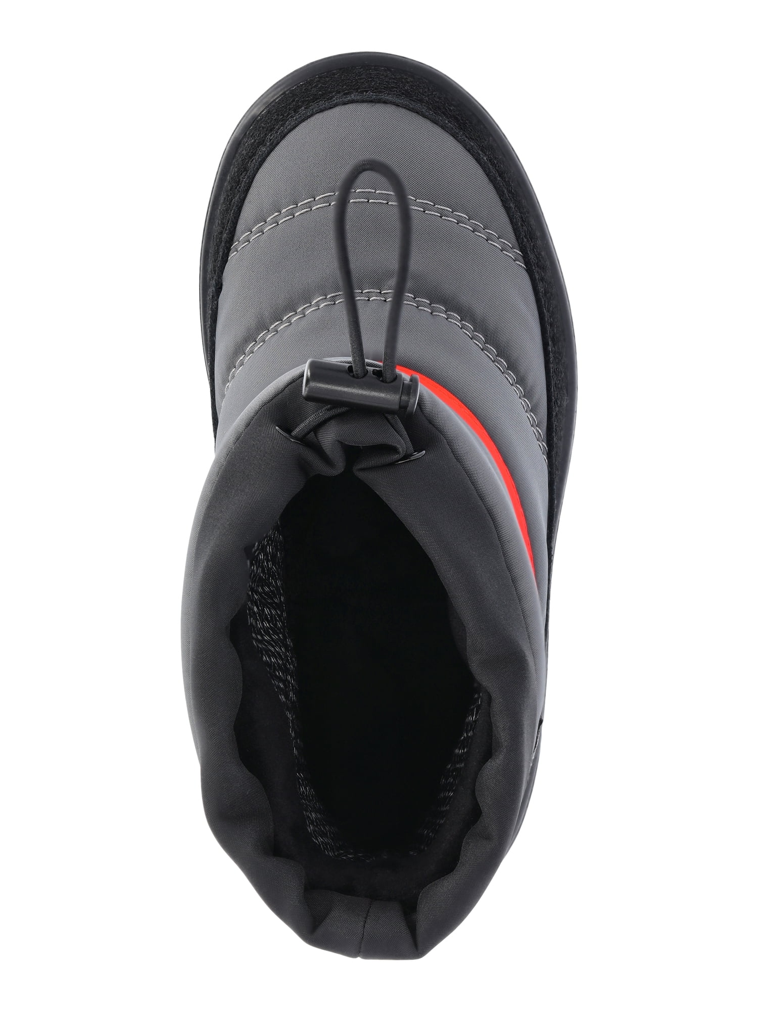 Ozark Trail Toddler and Kids Puffer 200g Snow Boots
