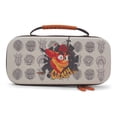 thumbnail image 1 of Estuche de Transporte Quantum Crash PowerA Nintendo Switch Gris, 1 of 3