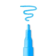 Medium Line Paint Pen Set by Craft Smart 24ct