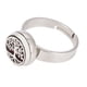 thumbnail image 4 of Anillo Difusor De Aceite Esencial, Mini Anillo De Dedo De Aromaterapia Ajustable Para Mujeres Para Exteriores ANGGREK Otros, 4 of 8
