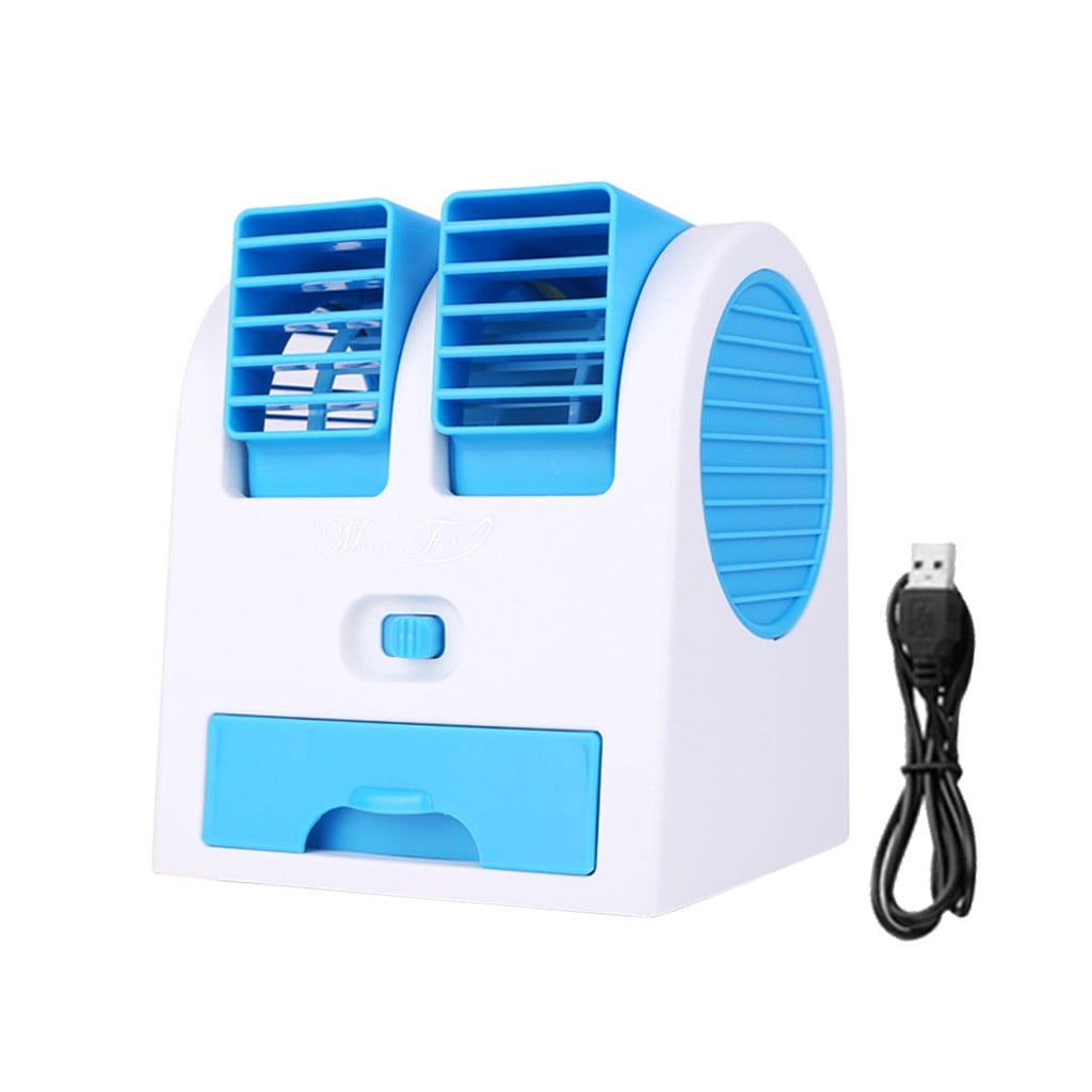 small cooler fan