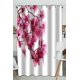thumbnail image 1 of Cortina Opaca ABPHQTO Racimos de Magnolia Aislados en Blanco 130x210 cm, 1 of 1