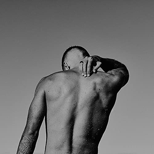 Teeks - Something To Feel [CD]