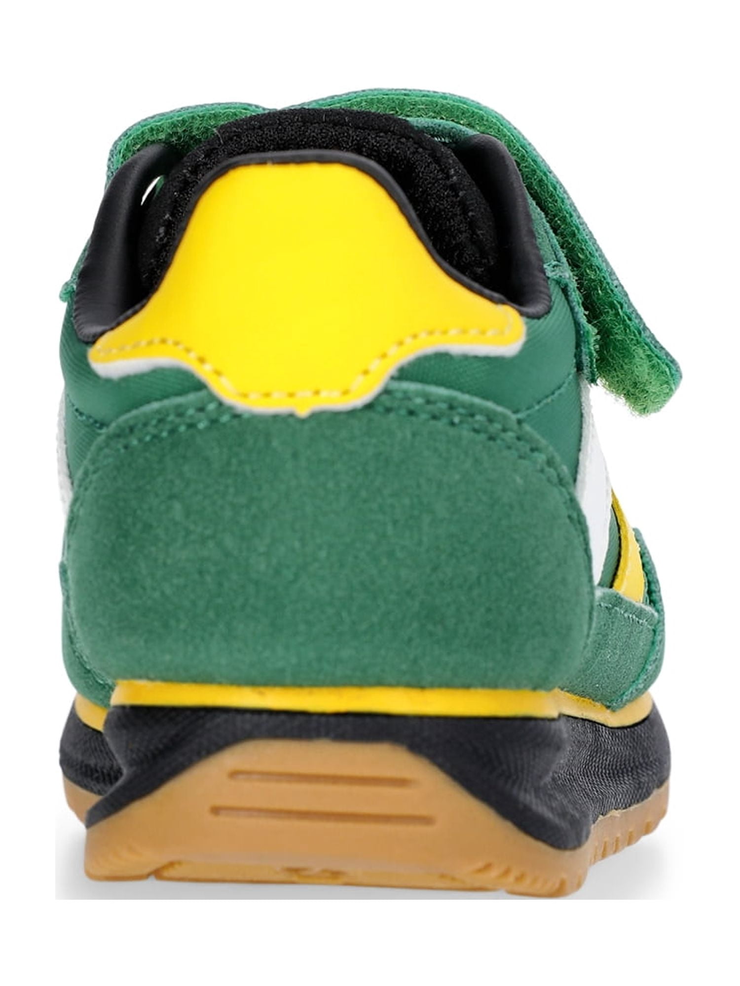 Wonder Nation Toddler Low Profile Jogger Sneakers