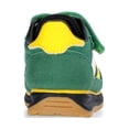 thumbnail image 2 of Wonder Nation Toddler Low Profile Jogger Sneakers, 2 of 6