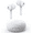 White, variant on Cshidworld Wireless Earbuds, Bluetooth 5.0 in-Ear Headse with Hi-Fi Stereo, Touch Control True Wireless Headphones Built-in Mic, IPX7 Waterproof, 35 Hrs Playtime for iOS/Android Smart Phones