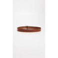 thumbnail image 4 of Cinturón de Cuero Mediano para Mujer Madewell, Marrón Pecan, 3.25 cm, 4 of 5